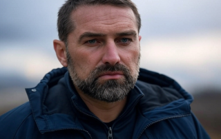 Ant Middleton
