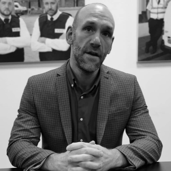 Tim Debt Recovery Expert Tim
