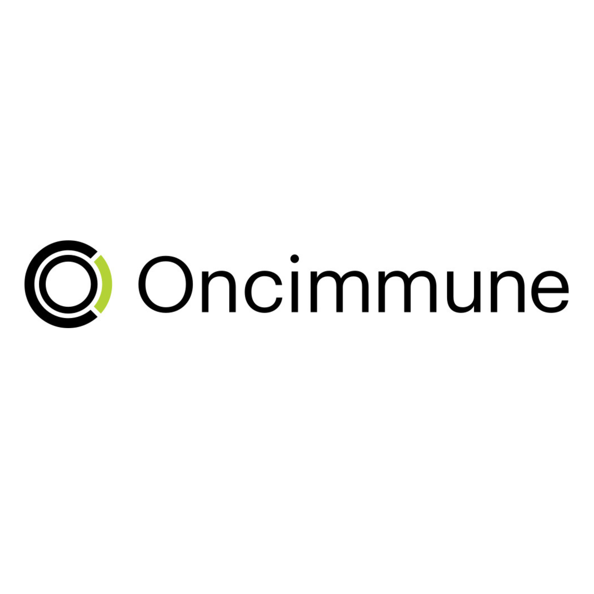 Oncimmune - Logo