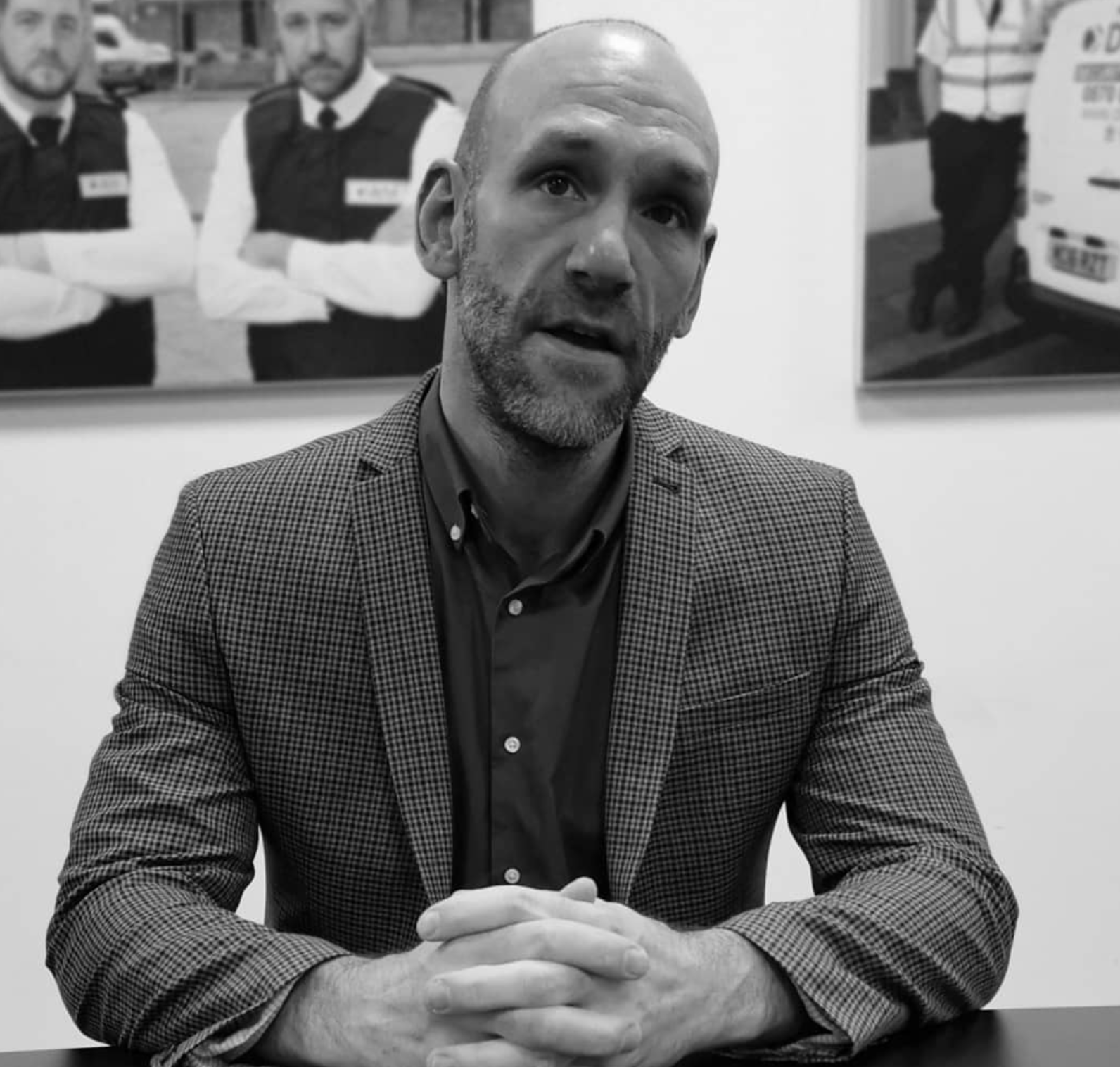 Debt Collector Debt Recovery Expert Tim