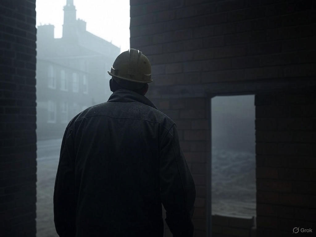 Rouge UK Builder