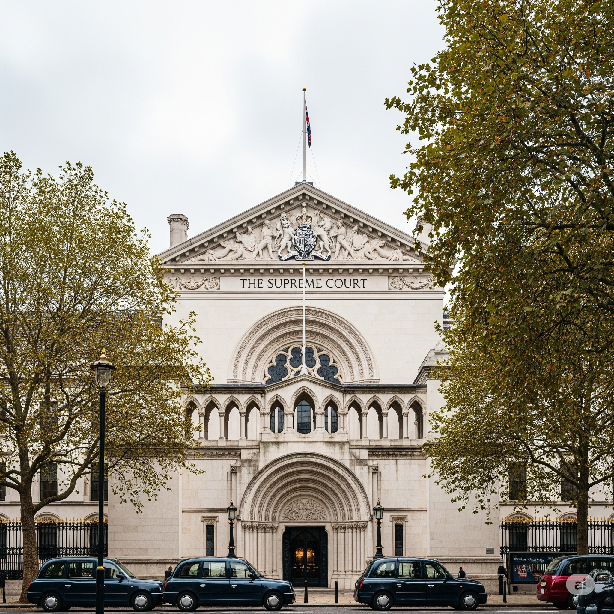 UK Supreme Court