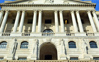 Bank of England