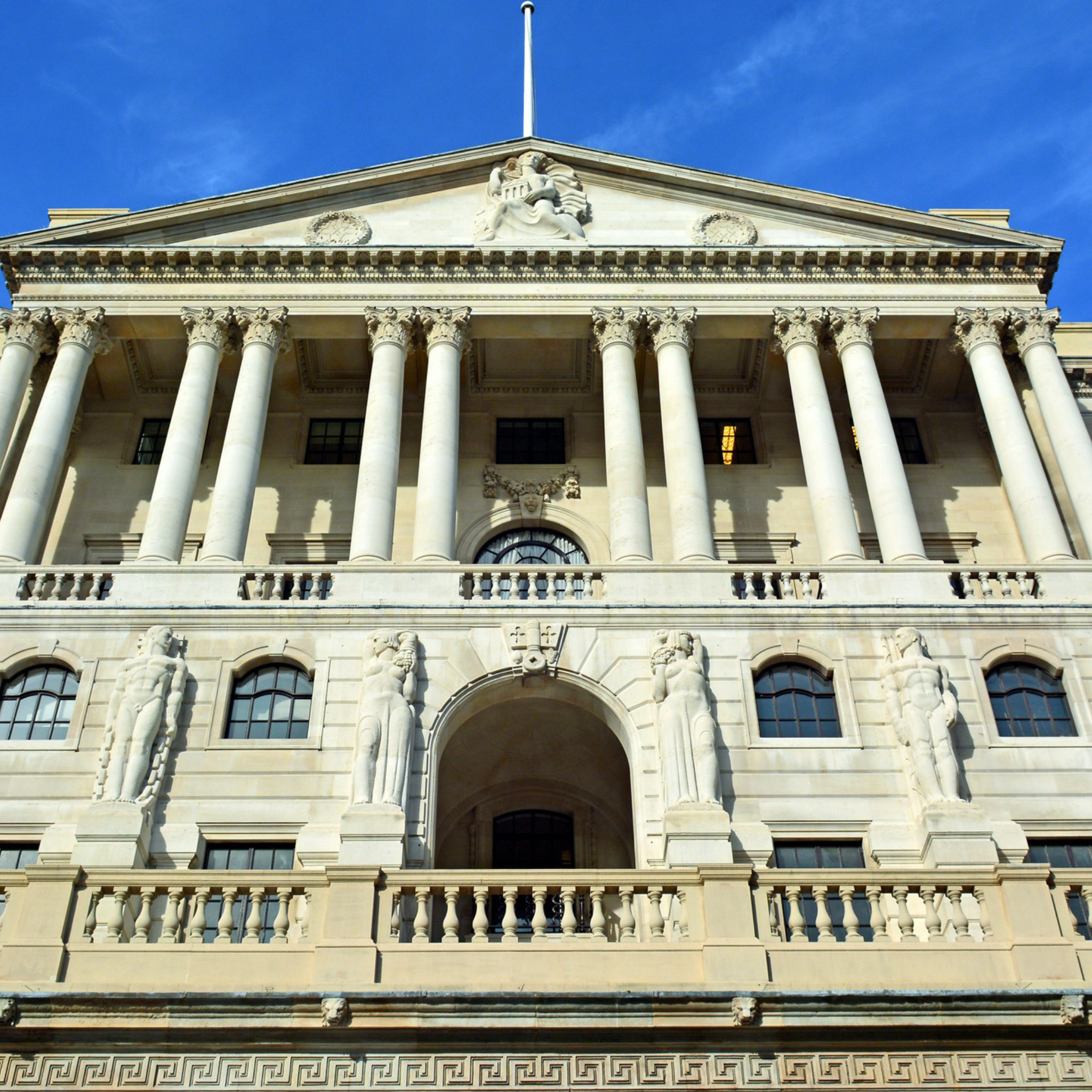 Bank of England